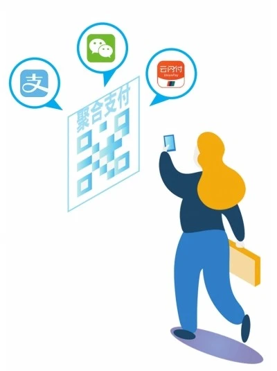 公司收款码可以用个人的吗