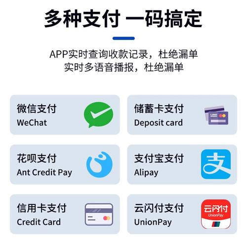 公司商户收款码的弊端